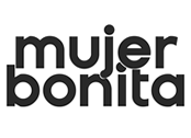 logotipo de mujer bonita